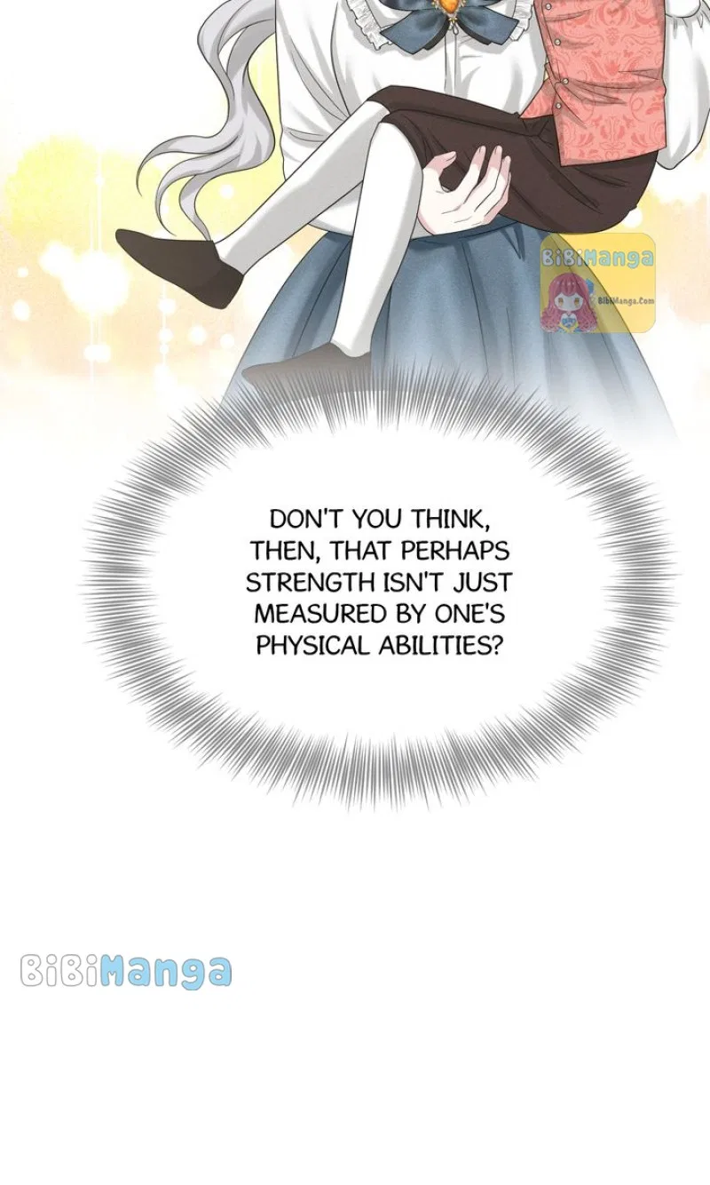 How to Get Rid of My Dark Past? Chapter 92 – Page 11