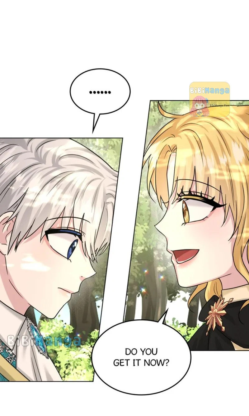 How to Get Rid of My Dark Past? Chapter 92 – Page 12