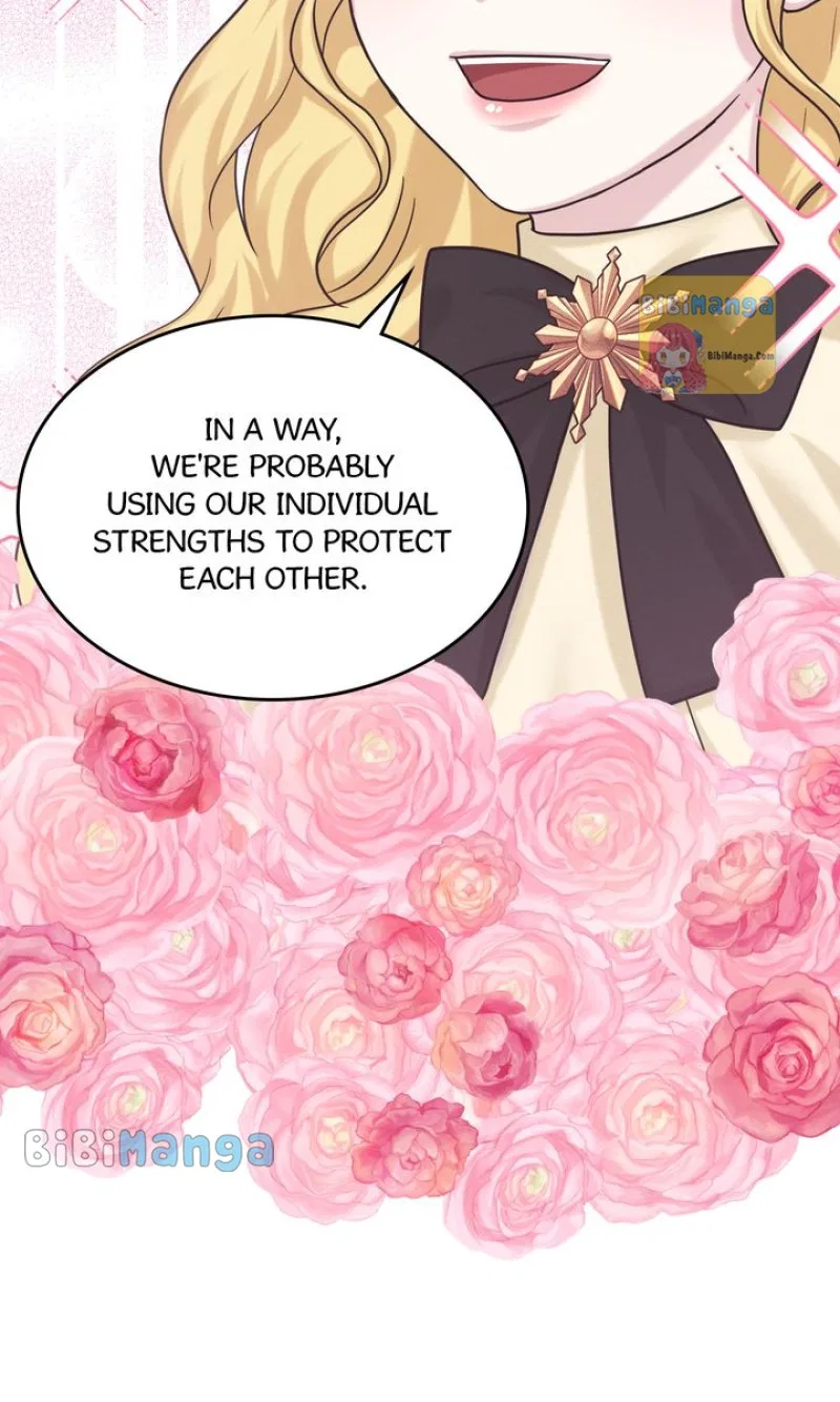 How to Get Rid of My Dark Past? Chapter 92 – Page 15
