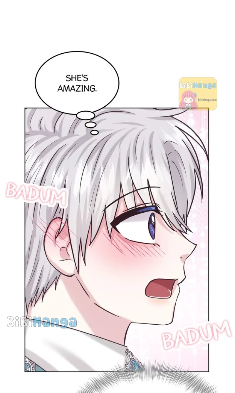 How to Get Rid of My Dark Past? Chapter 92 – Page 16