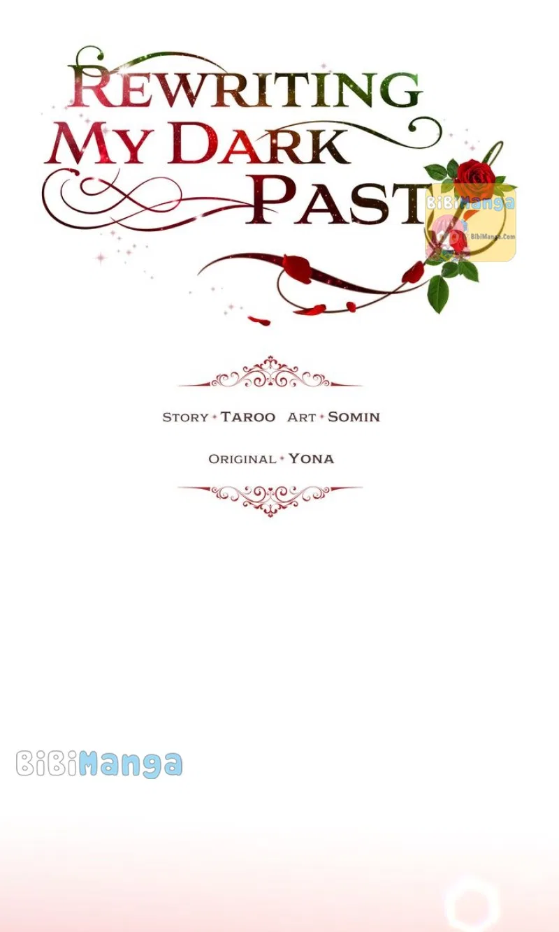 How to Get Rid of My Dark Past? Chapter 92 – Page 18