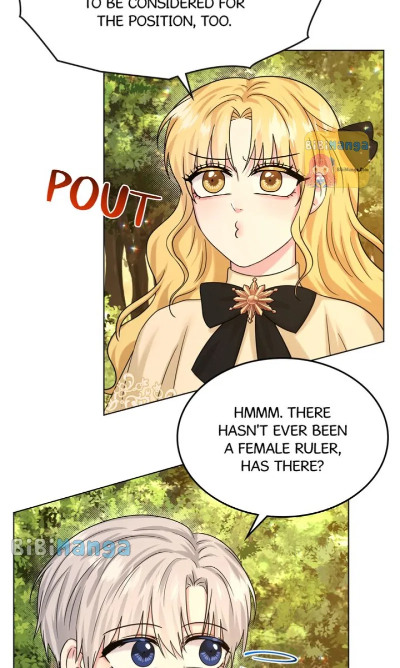 How to Get Rid of My Dark Past? Chapter 92 – Page 24