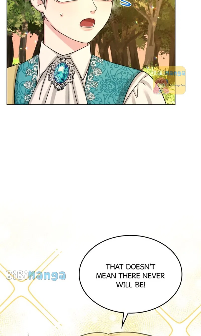 How to Get Rid of My Dark Past? Chapter 92 – Page 25