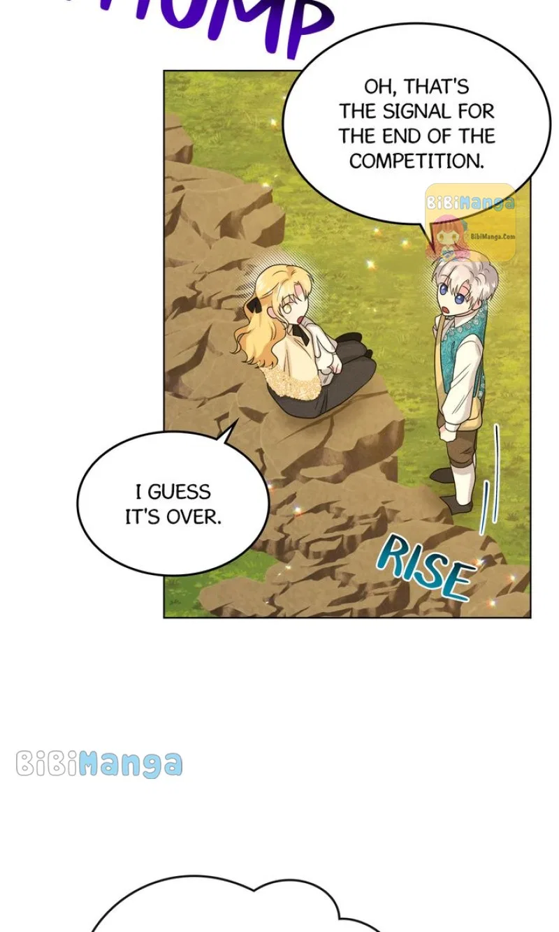 How to Get Rid of My Dark Past? Chapter 92 – Page 29