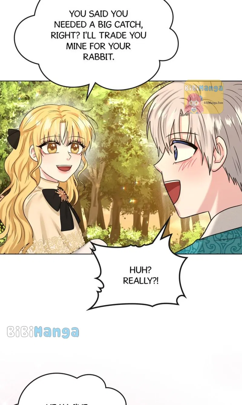 How to Get Rid of My Dark Past? Chapter 92 – Page 30