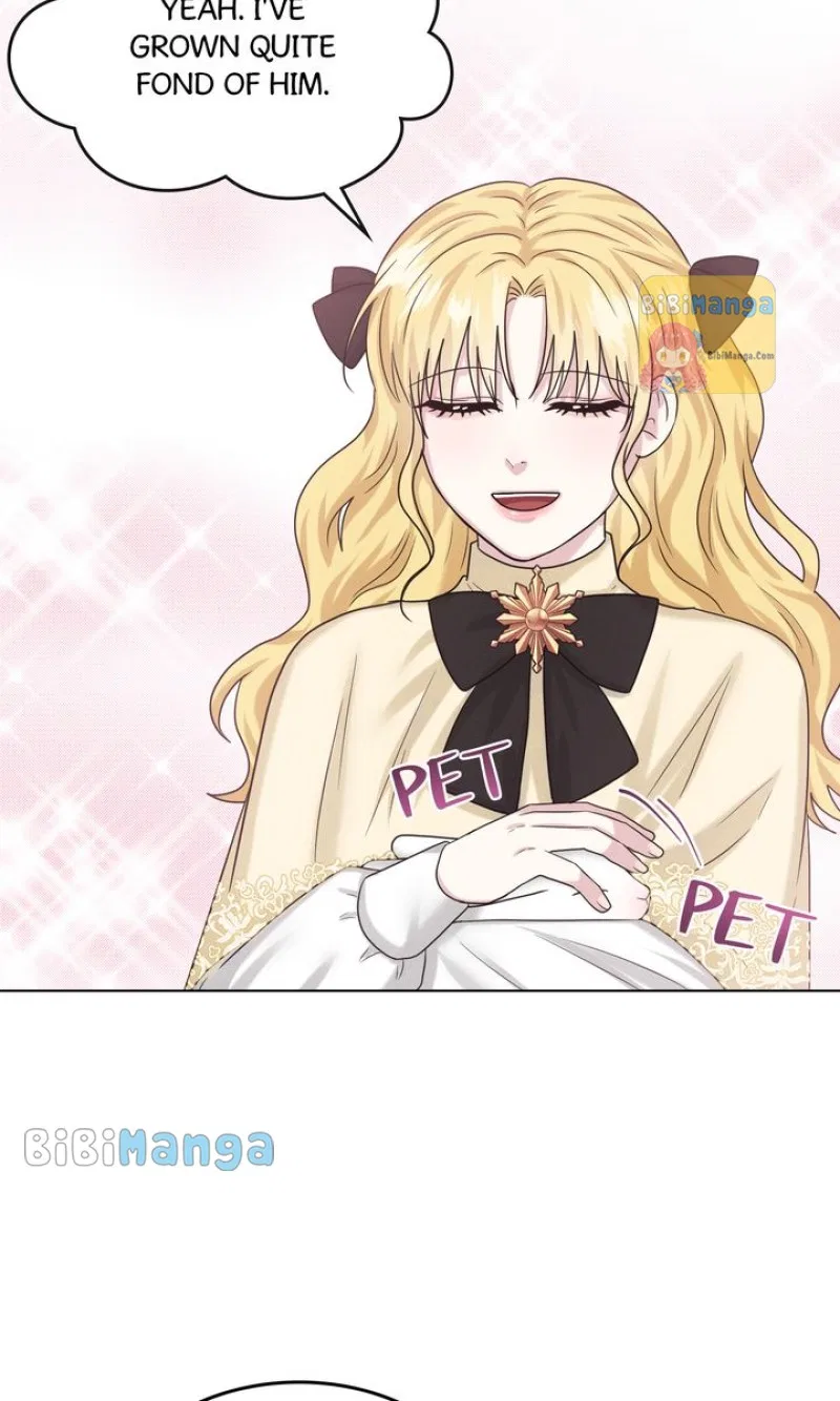 How to Get Rid of My Dark Past? Chapter 92 – Page 31