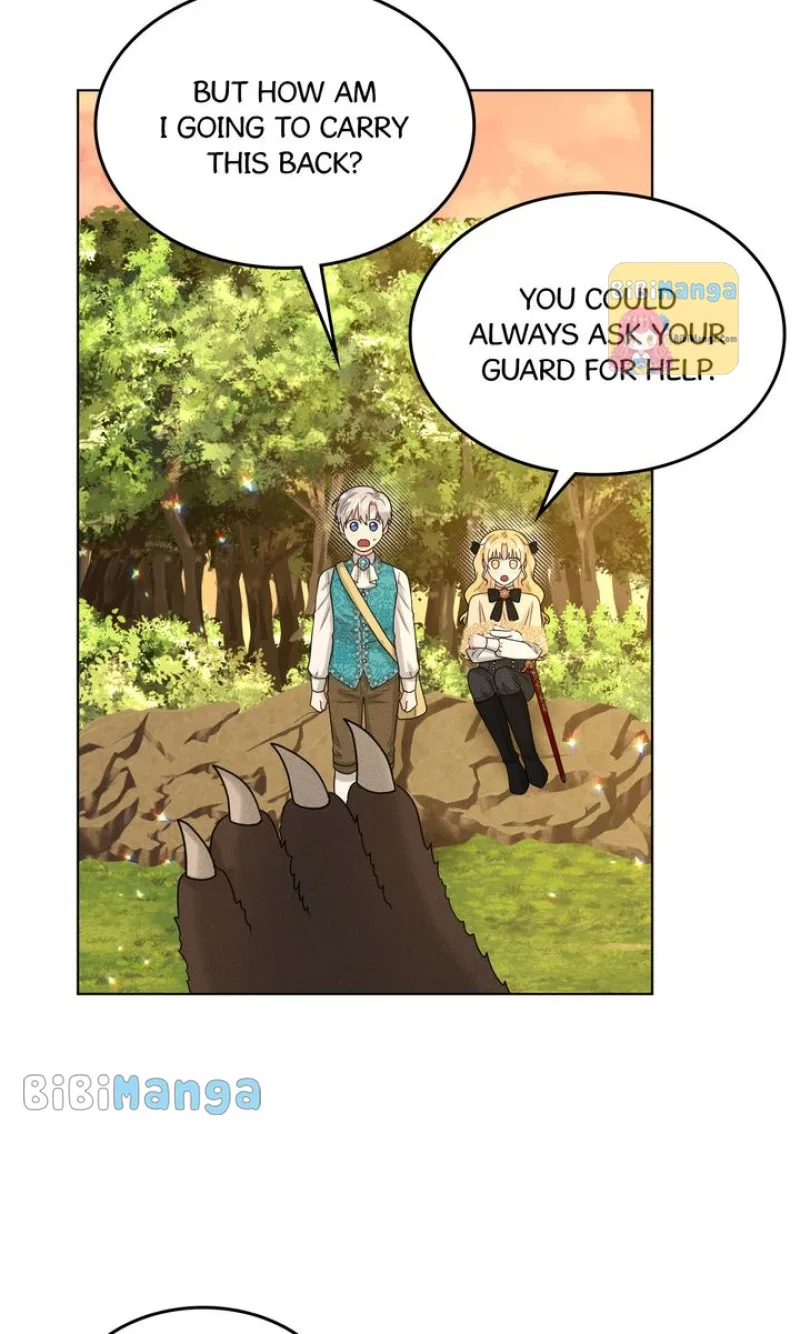 How to Get Rid of My Dark Past? Chapter 92 – Page 32