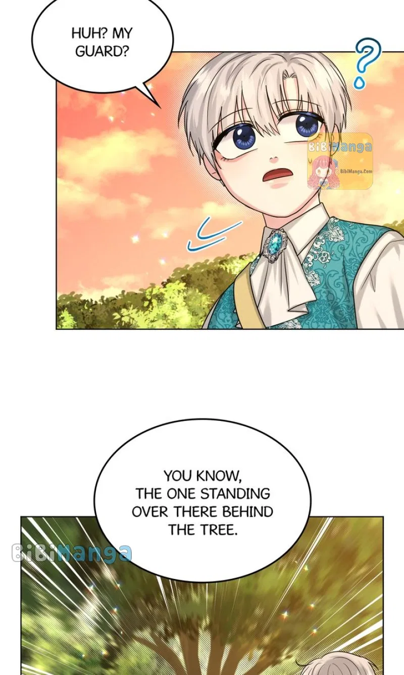 How to Get Rid of My Dark Past? Chapter 92 – Page 33