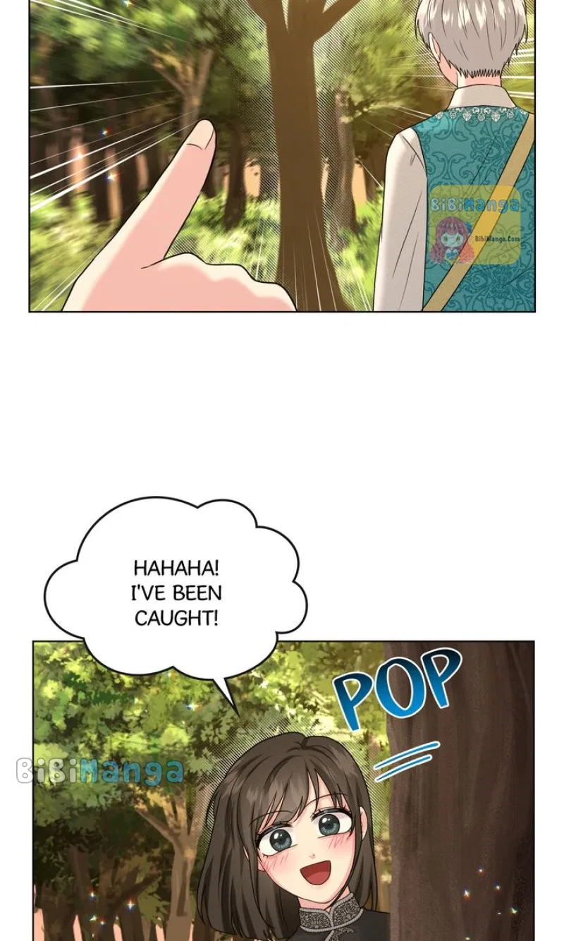 How to Get Rid of My Dark Past? Chapter 92 – Page 34