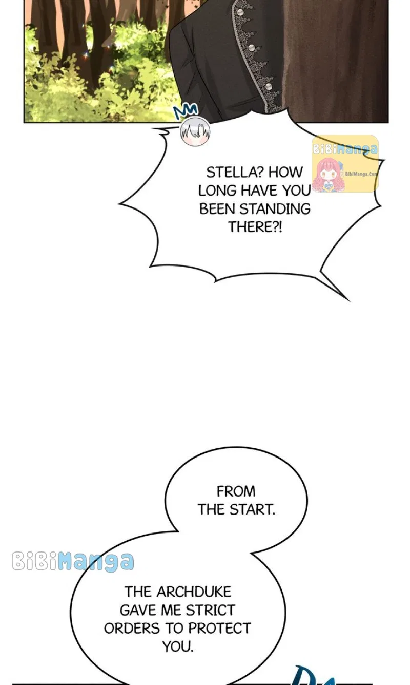 How to Get Rid of My Dark Past? Chapter 92 – Page 35