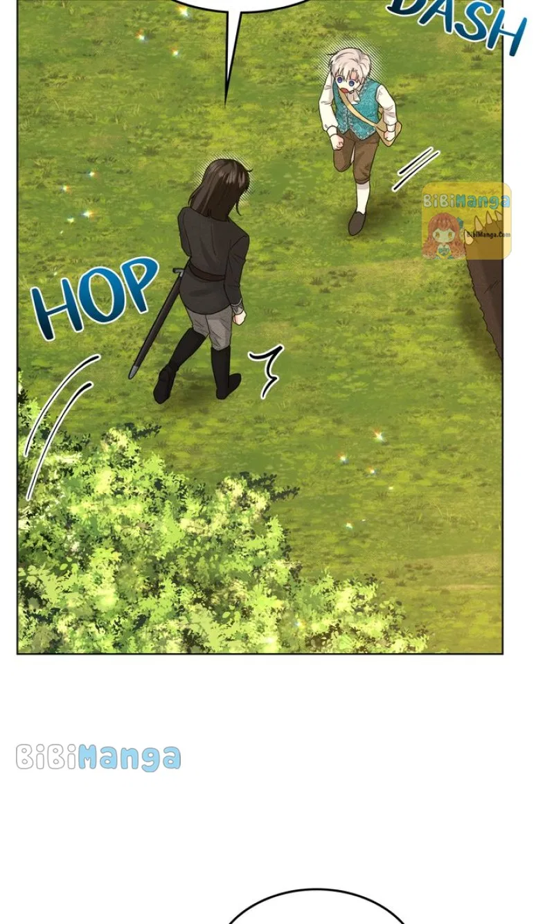 How to Get Rid of My Dark Past? Chapter 92 – Page 36