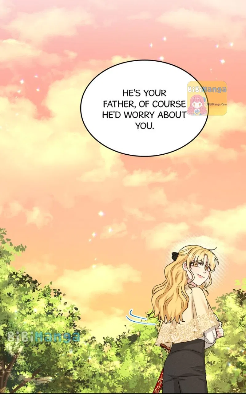 How to Get Rid of My Dark Past? Chapter 92 – Page 38