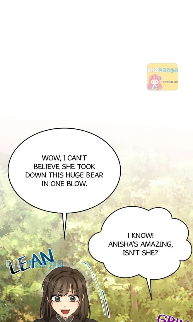 How to Get Rid of My Dark Past? Chapter 92 – Page 39