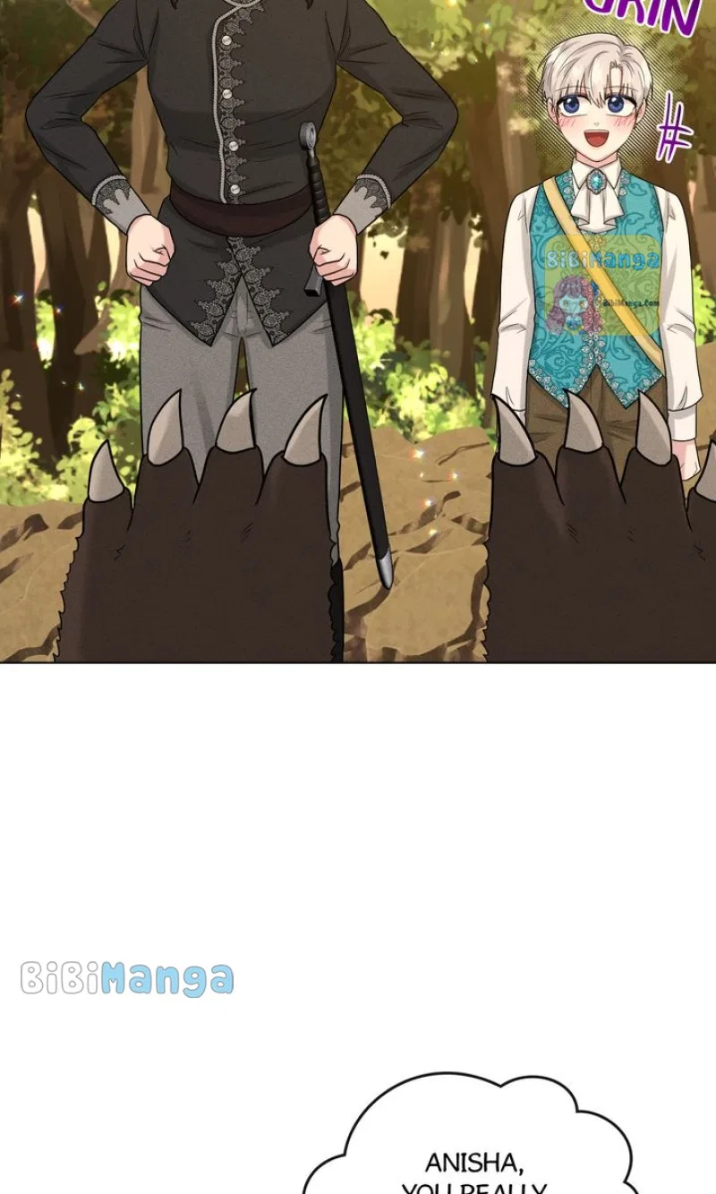 How to Get Rid of My Dark Past? Chapter 92 – Page 40