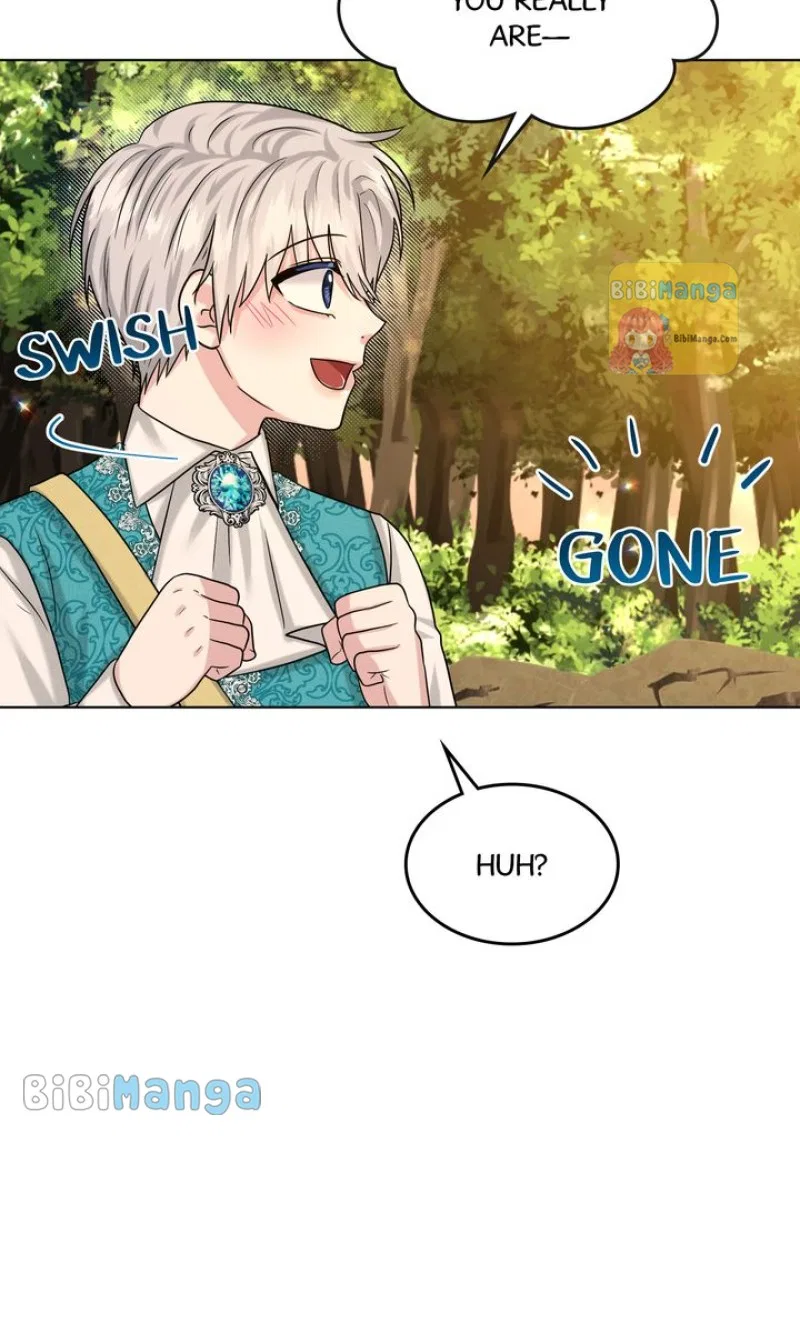 How to Get Rid of My Dark Past? Chapter 92 – Page 41
