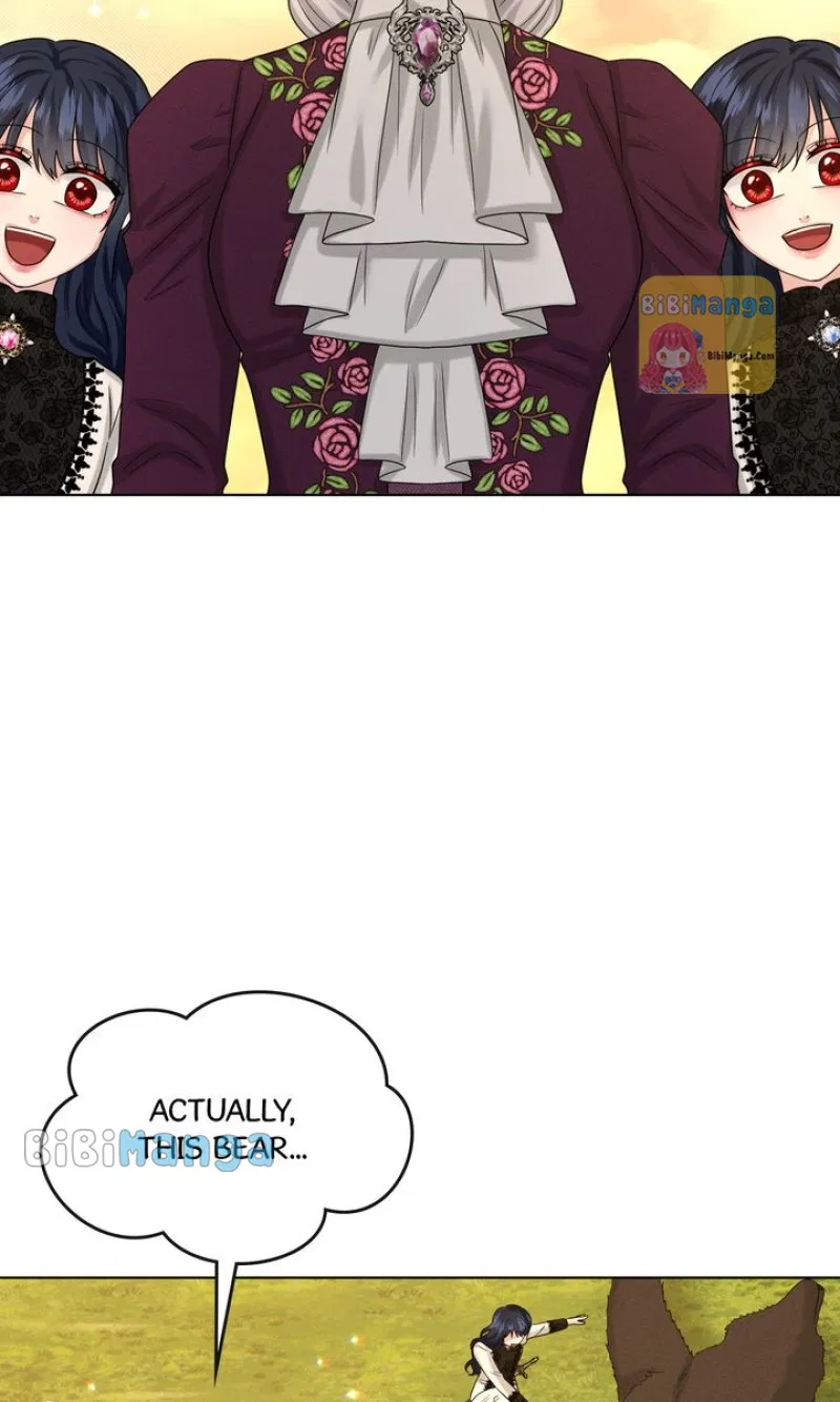 How to Get Rid of My Dark Past? Chapter 92 – Page 45