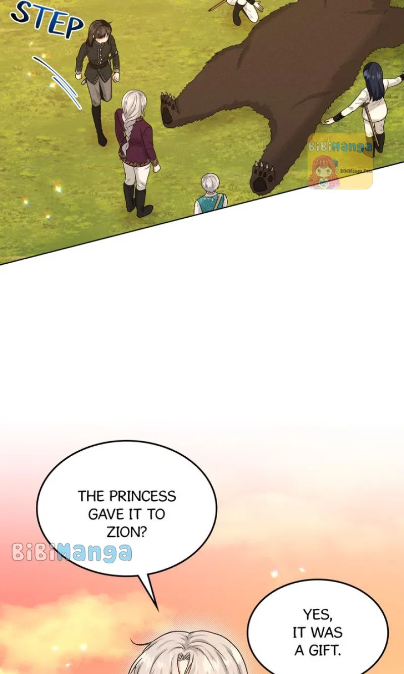 How to Get Rid of My Dark Past? Chapter 92 – Page 46