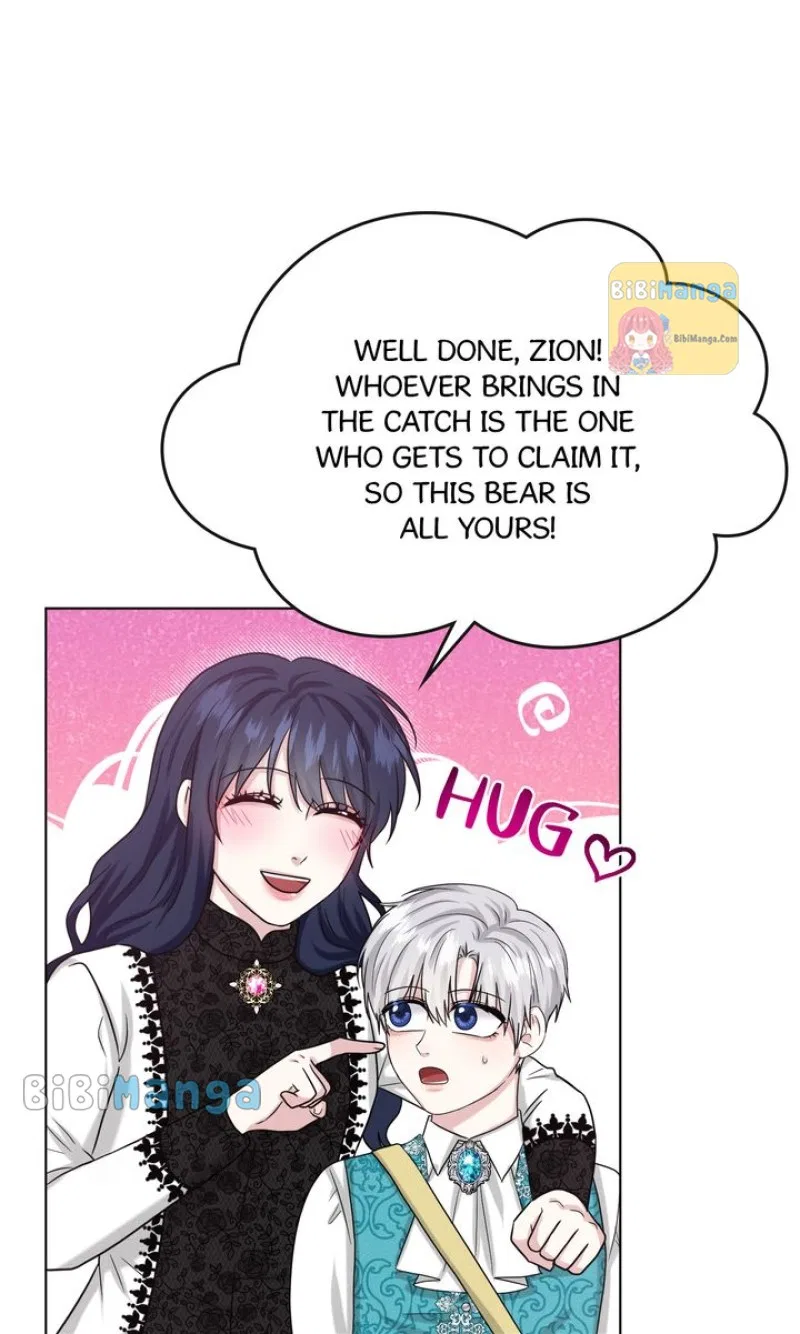 How to Get Rid of My Dark Past? Chapter 92 – Page 48