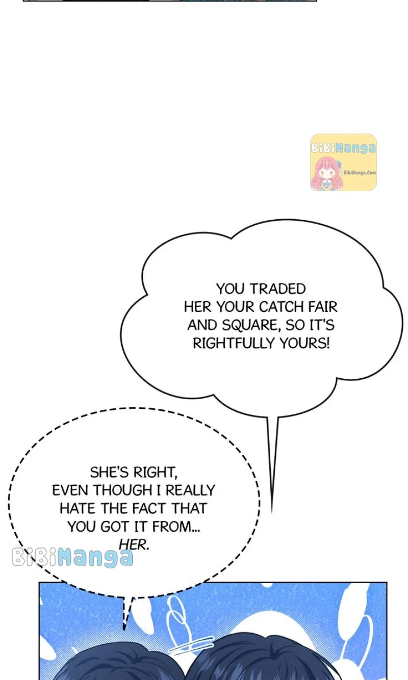 How to Get Rid of My Dark Past? Chapter 92 – Page 49