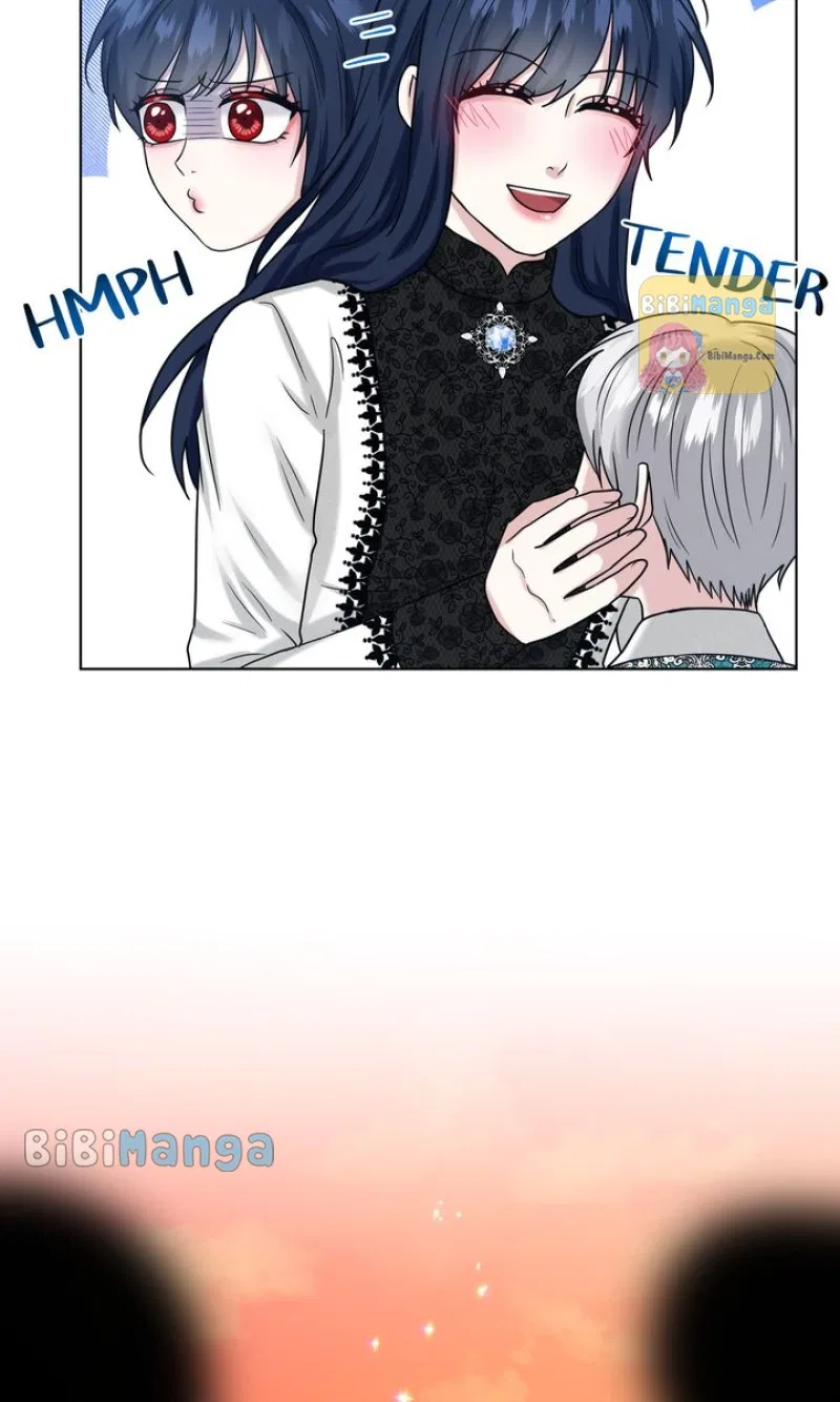 How to Get Rid of My Dark Past? Chapter 92 – Page 50