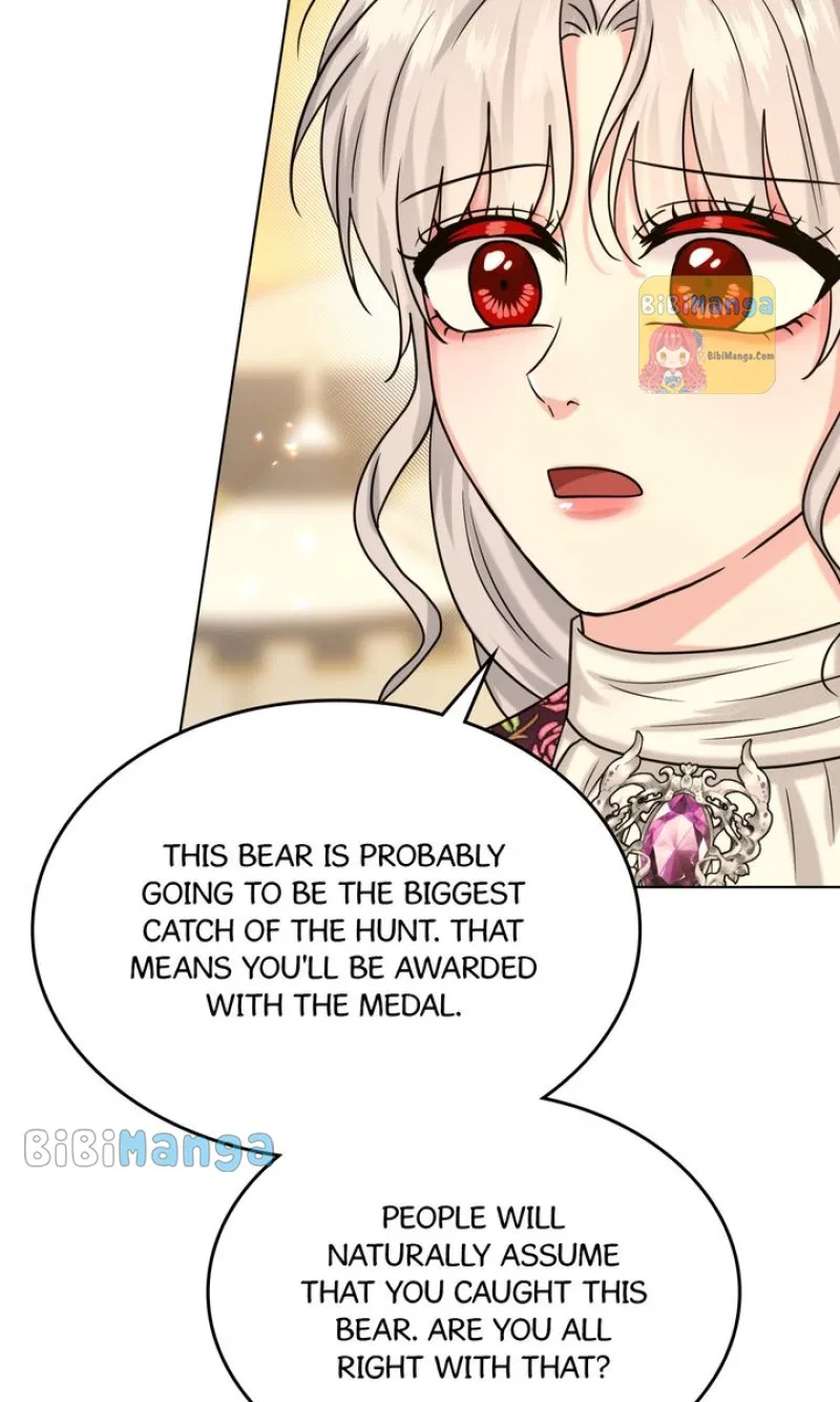 How to Get Rid of My Dark Past? Chapter 92 – Page 53
