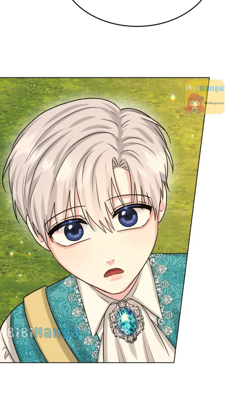 How to Get Rid of My Dark Past? Chapter 92 – Page 54