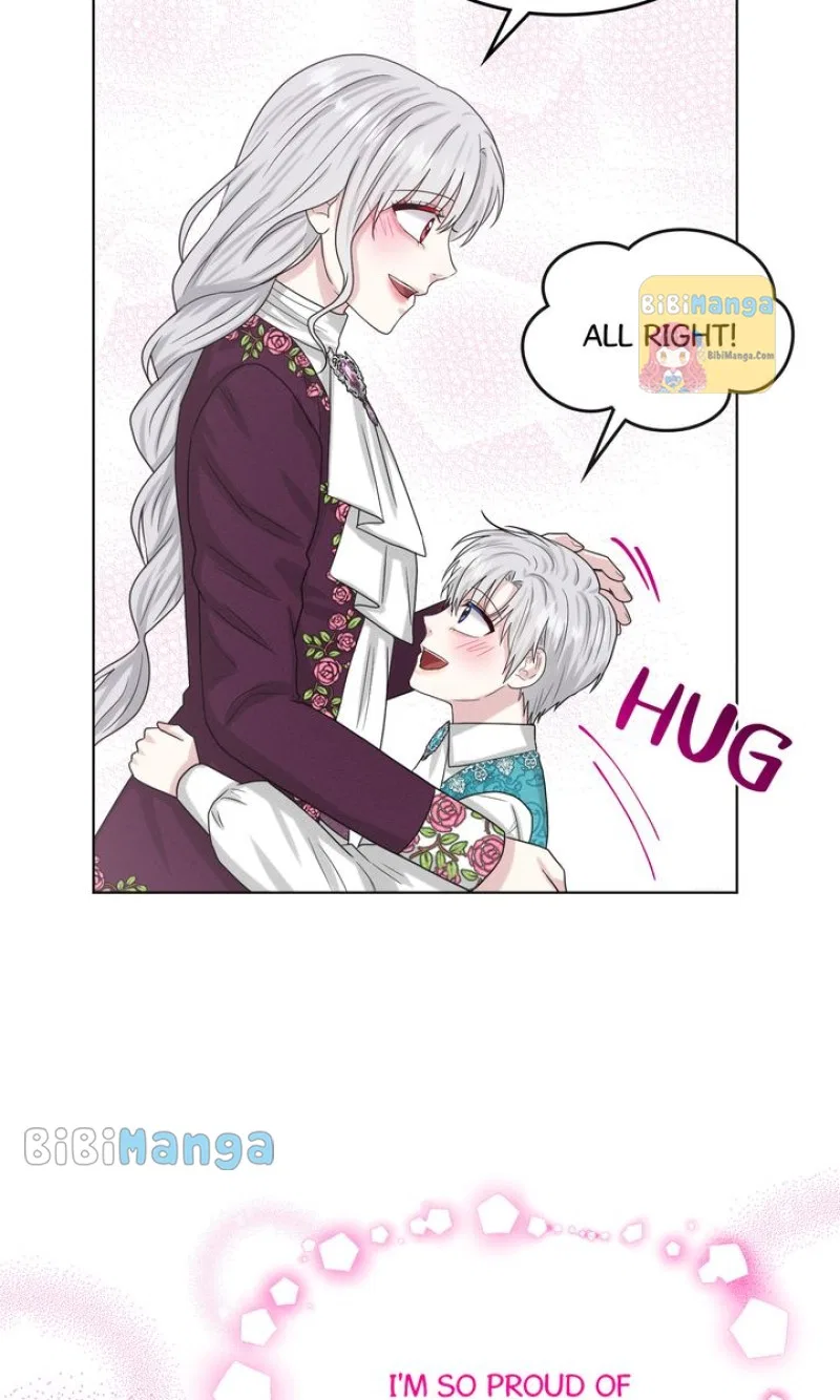 How to Get Rid of My Dark Past? Chapter 92 – Page 58