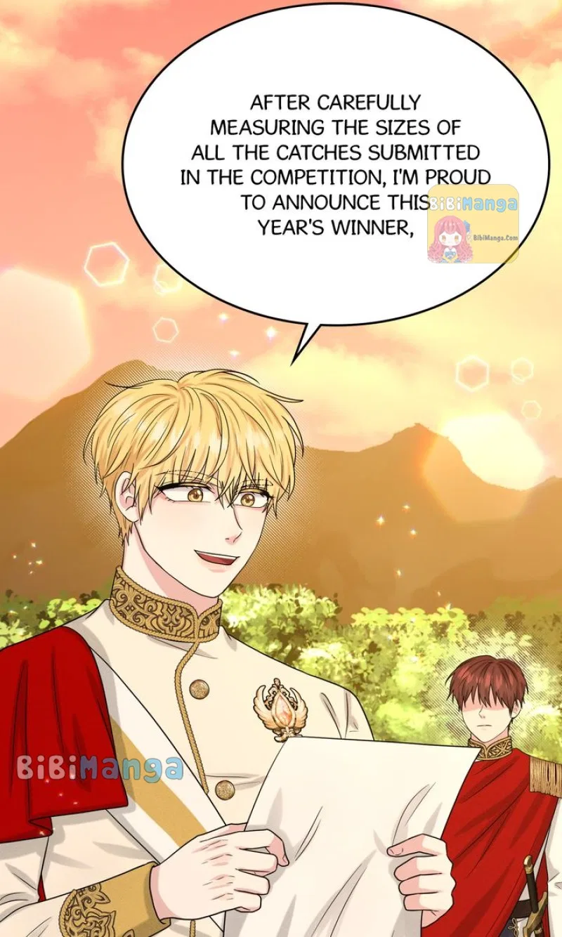 How to Get Rid of My Dark Past? Chapter 92 – Page 61
