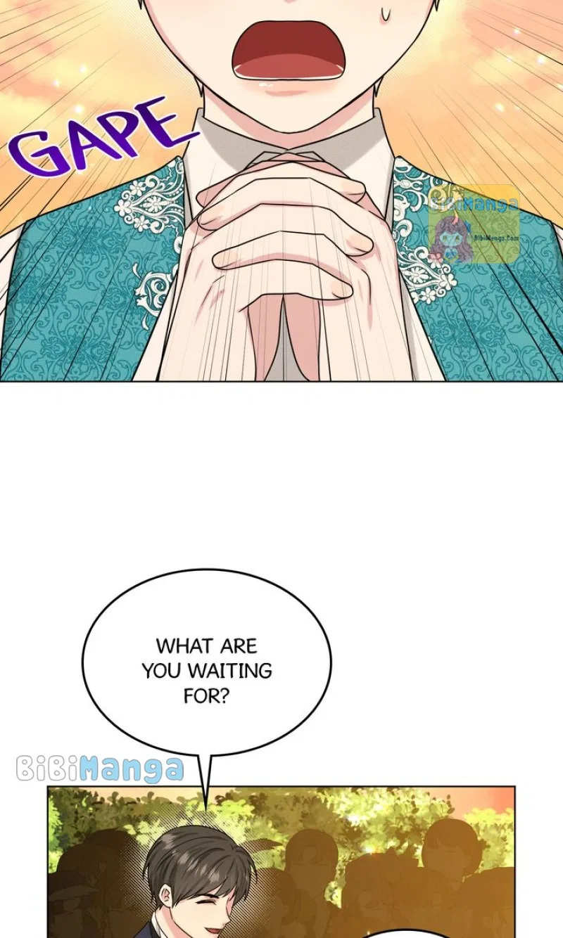 How to Get Rid of My Dark Past? Chapter 92 – Page 63