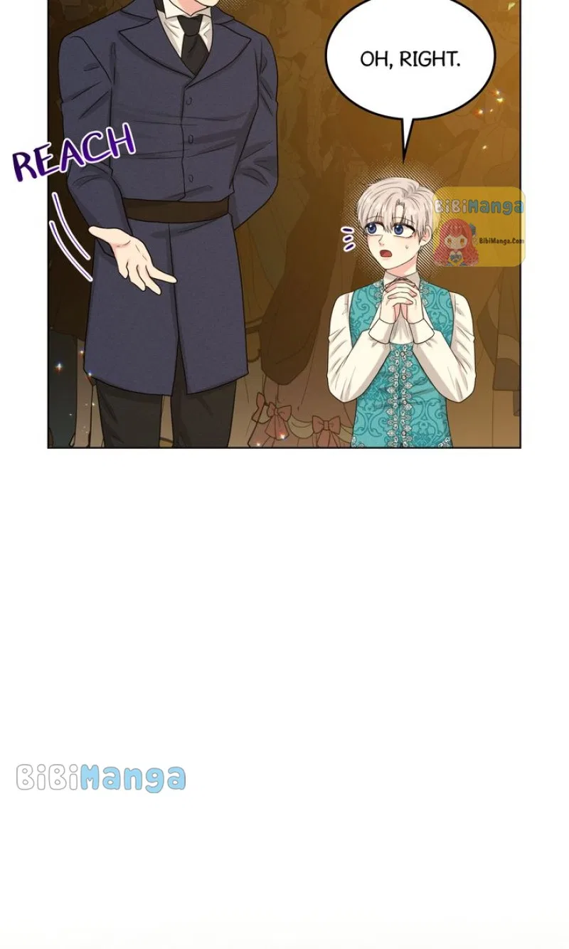 How to Get Rid of My Dark Past? Chapter 92 – Page 64