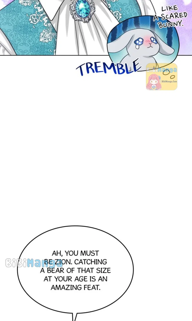 How to Get Rid of My Dark Past? Chapter 92 – Page 68