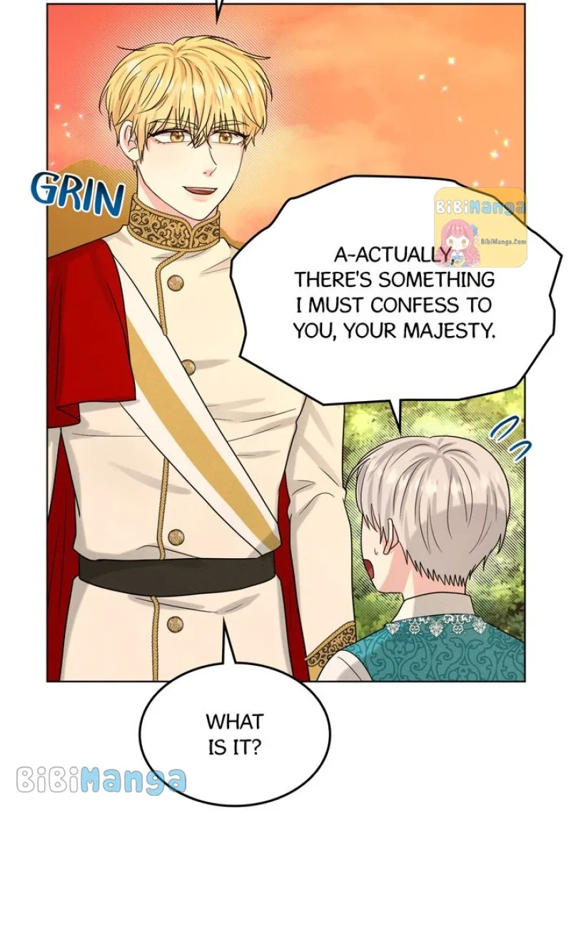 How to Get Rid of My Dark Past? Chapter 92 – Page 69