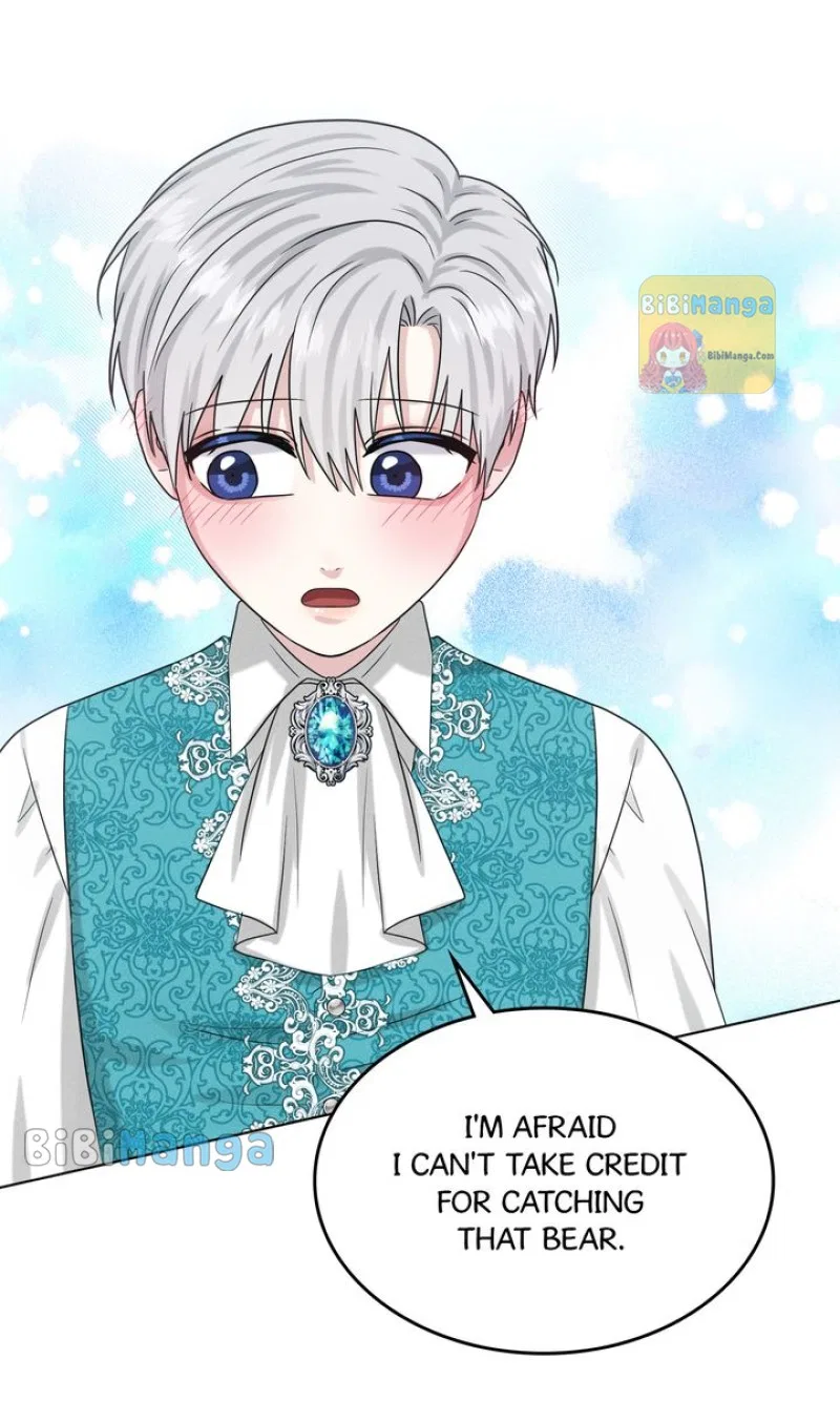How to Get Rid of My Dark Past? Chapter 92 – Page 70