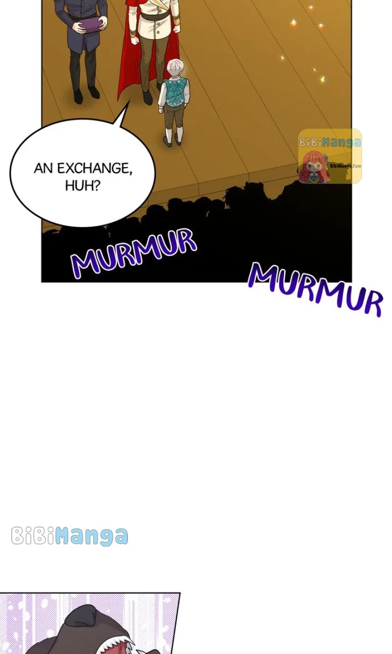 How to Get Rid of My Dark Past? Chapter 92 – Page 76