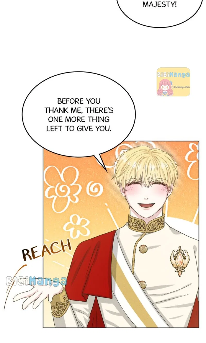 How to Get Rid of My Dark Past? Chapter 92 – Page 83