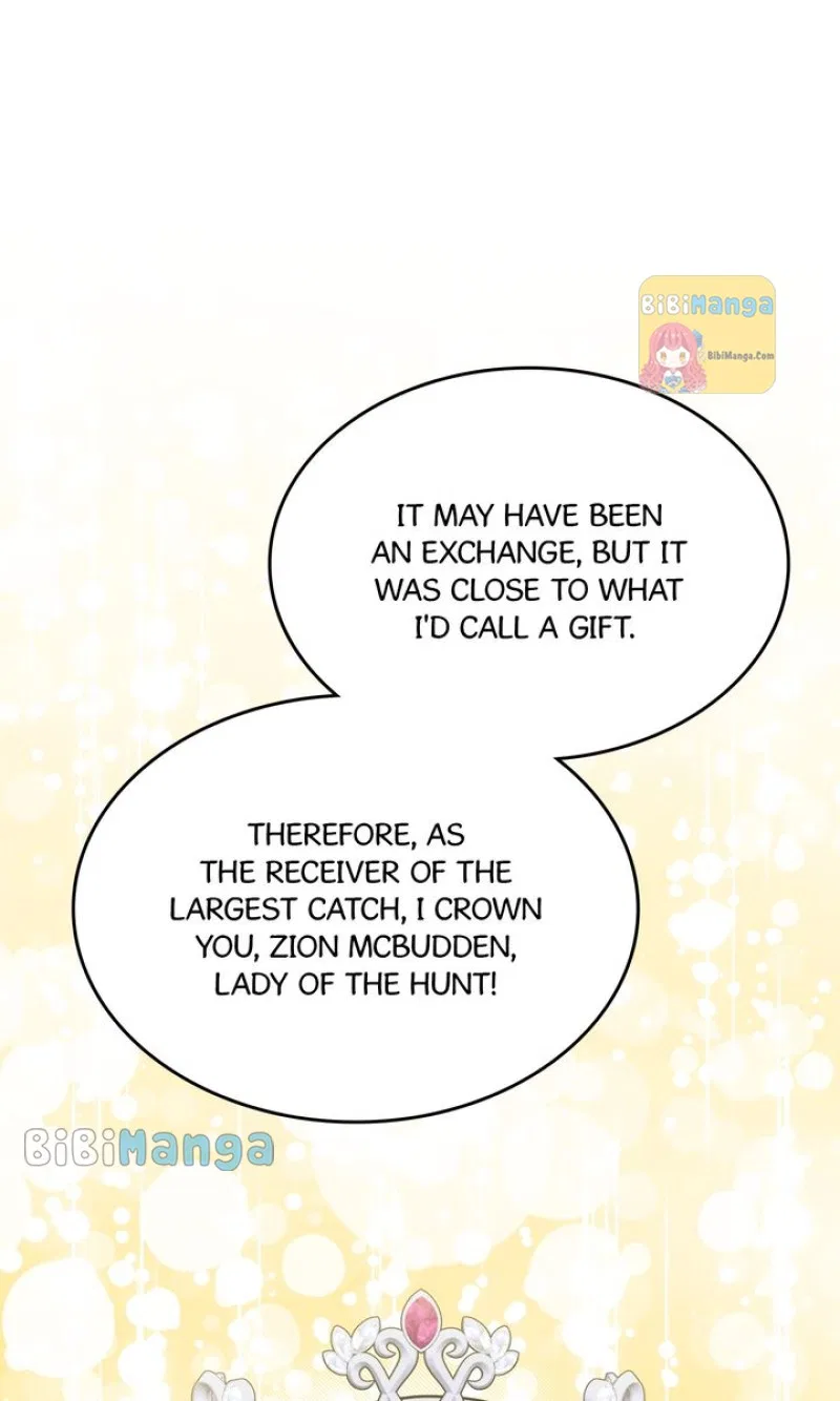 How to Get Rid of My Dark Past? Chapter 92 – Page 85