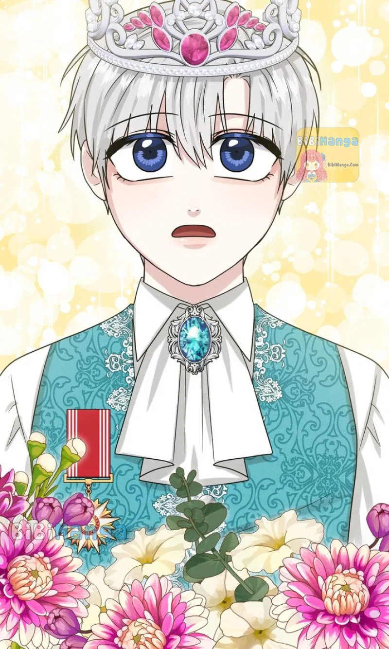 How to Get Rid of My Dark Past? Chapter 92 – Page 86