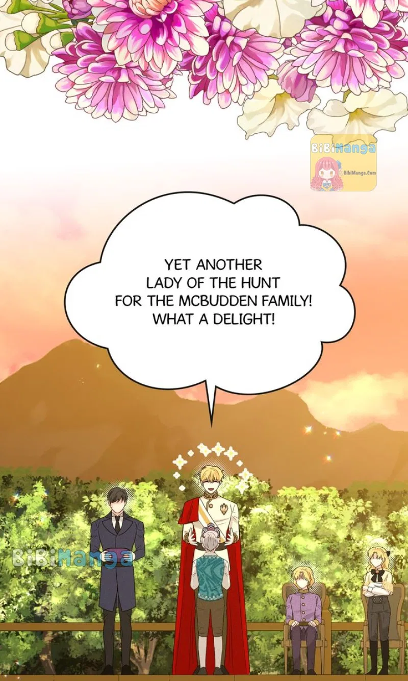 How to Get Rid of My Dark Past? Chapter 92 – Page 87