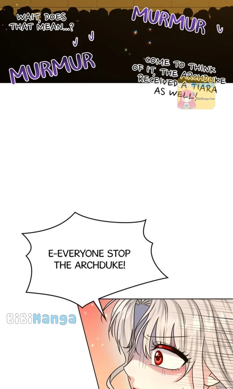 How to Get Rid of My Dark Past? Chapter 92 – Page 88