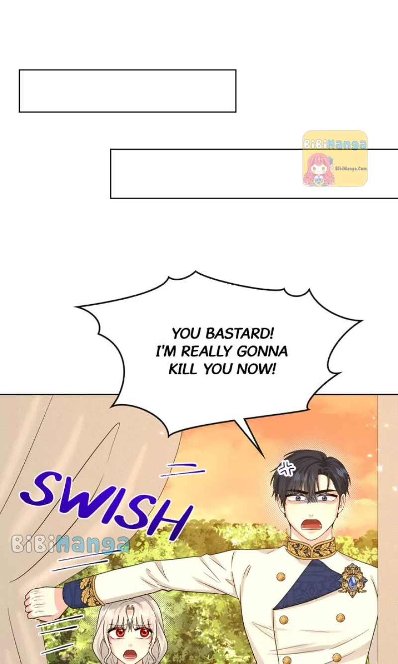 How to Get Rid of My Dark Past? Chapter 92 – Page 92
