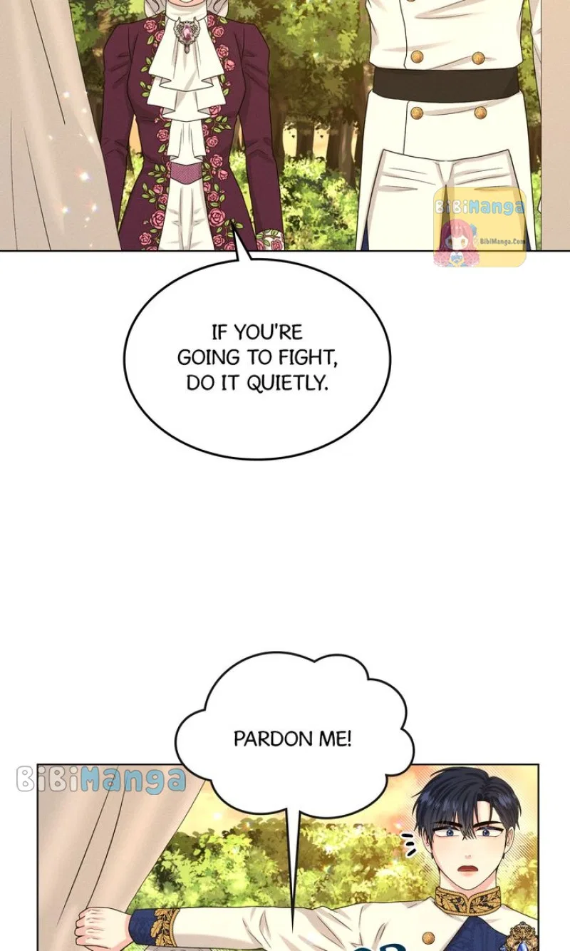 How to Get Rid of My Dark Past? Chapter 92 – Page 93