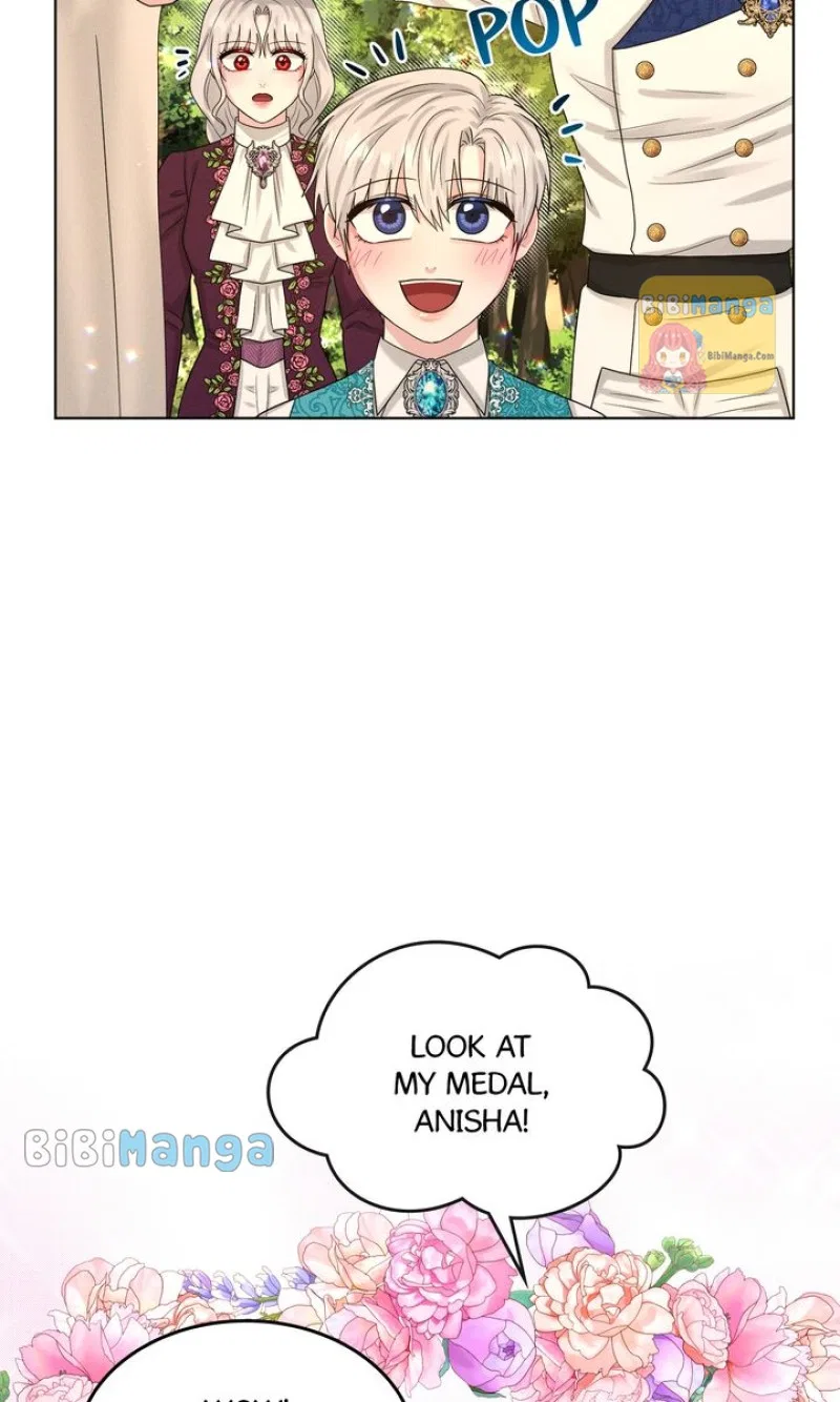 How to Get Rid of My Dark Past? Chapter 92 – Page 94