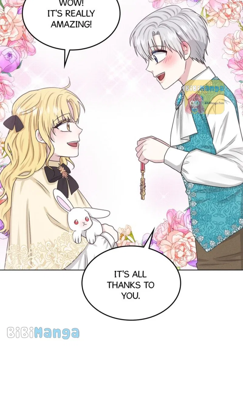 How to Get Rid of My Dark Past? Chapter 92 – Page 95
