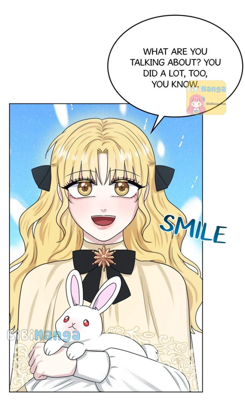 How to Get Rid of My Dark Past? Chapter 92 – Page 96