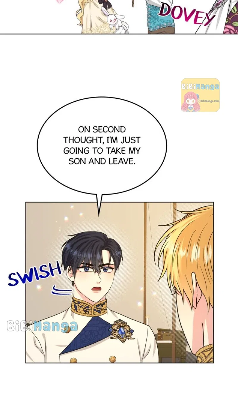 How to Get Rid of My Dark Past? Chapter 92 – Page 98