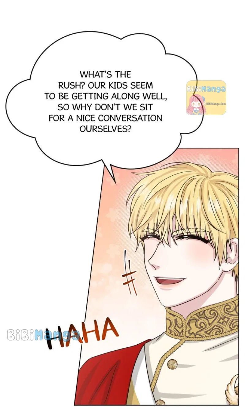 How to Get Rid of My Dark Past? Chapter 92 – Page 99