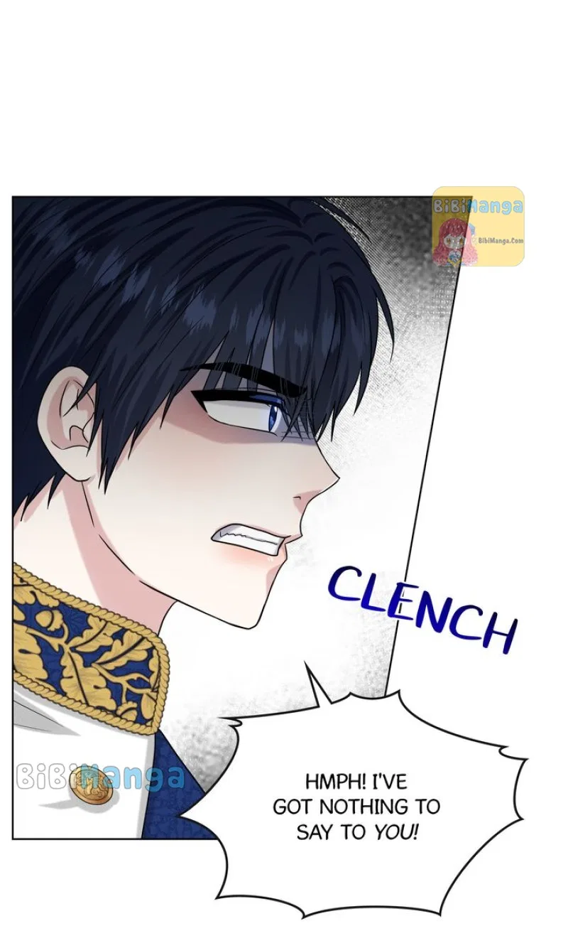 How to Get Rid of My Dark Past? Chapter 92 – Page 100