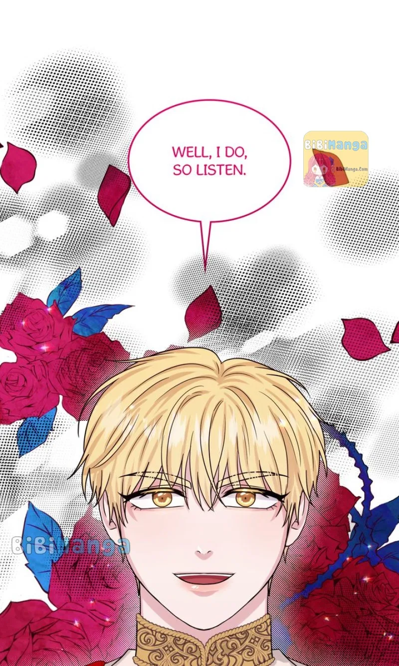 How to Get Rid of My Dark Past? Chapter 92 – Page 101