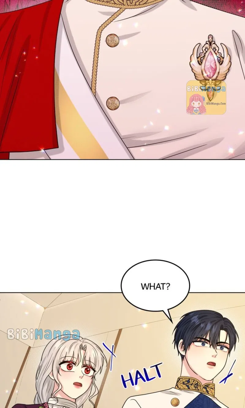 How to Get Rid of My Dark Past? Chapter 92 – Page 102
