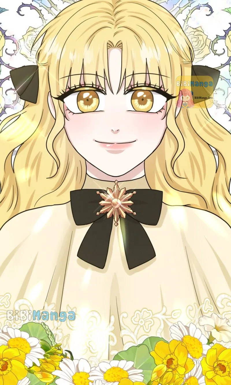 How to Get Rid of My Dark Past? Chapter 92 – Page 104